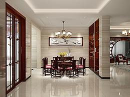 中式家装设计