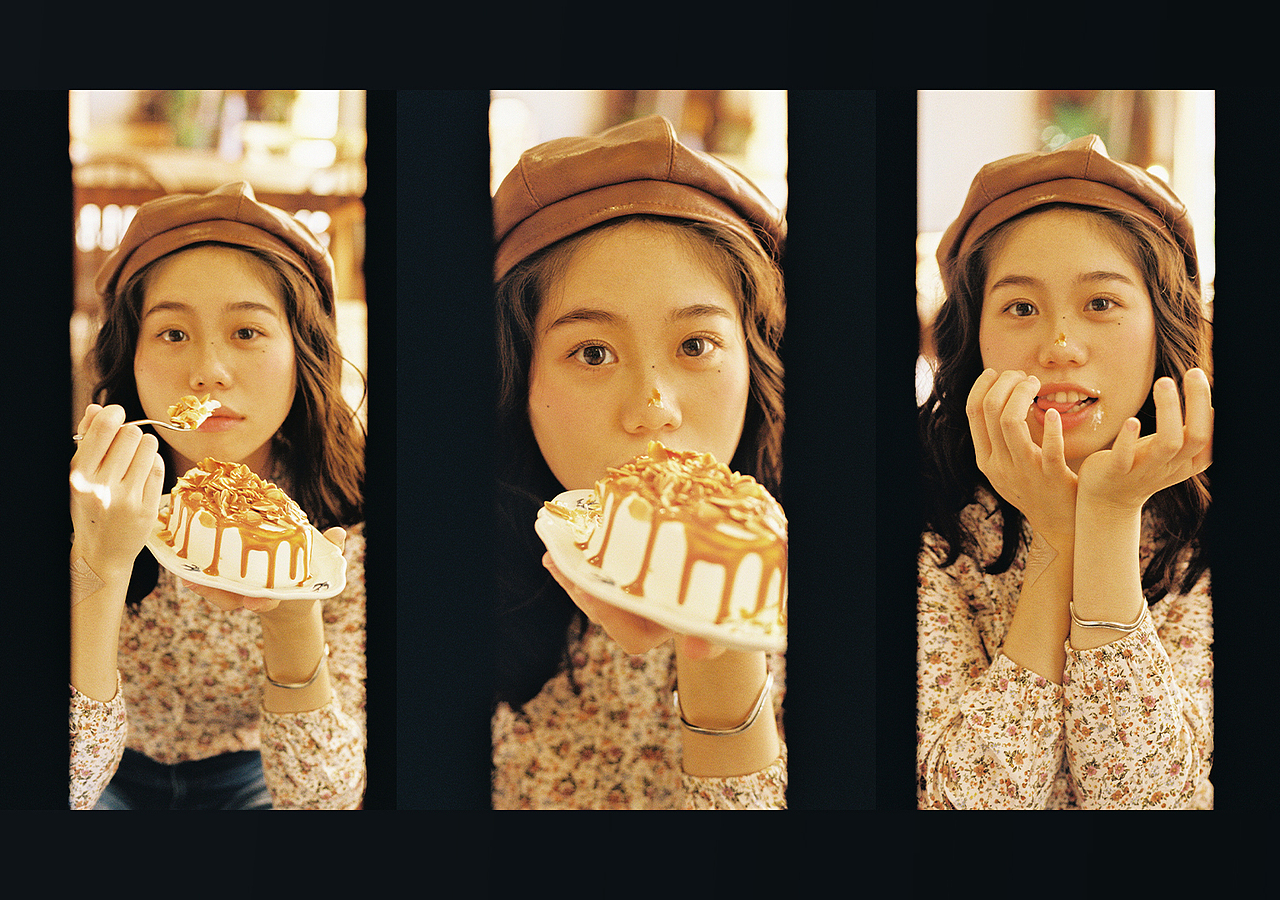 古早之日（图ZMjc4MDg0NDI0） - 人像摄影 - 站酷设计师零一lemone原创素材 - 站酷ZCOOL