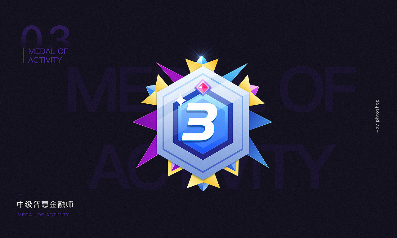 普惠金融师标签体系