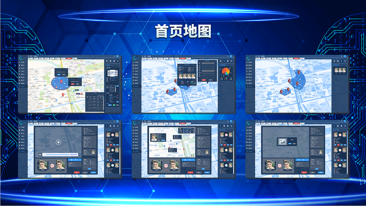 2018-2019个人作品集