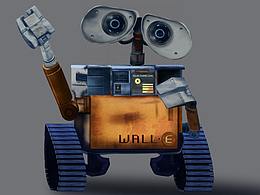 比较喜欢的一部动画电影的主角之一