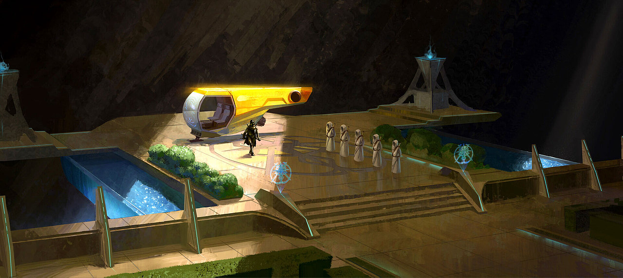 概念实验（图ZMjQwMzEzOTQw） - 概念设定 - 站酷设计师陈春来原创素材 - 站酷ZCOOL