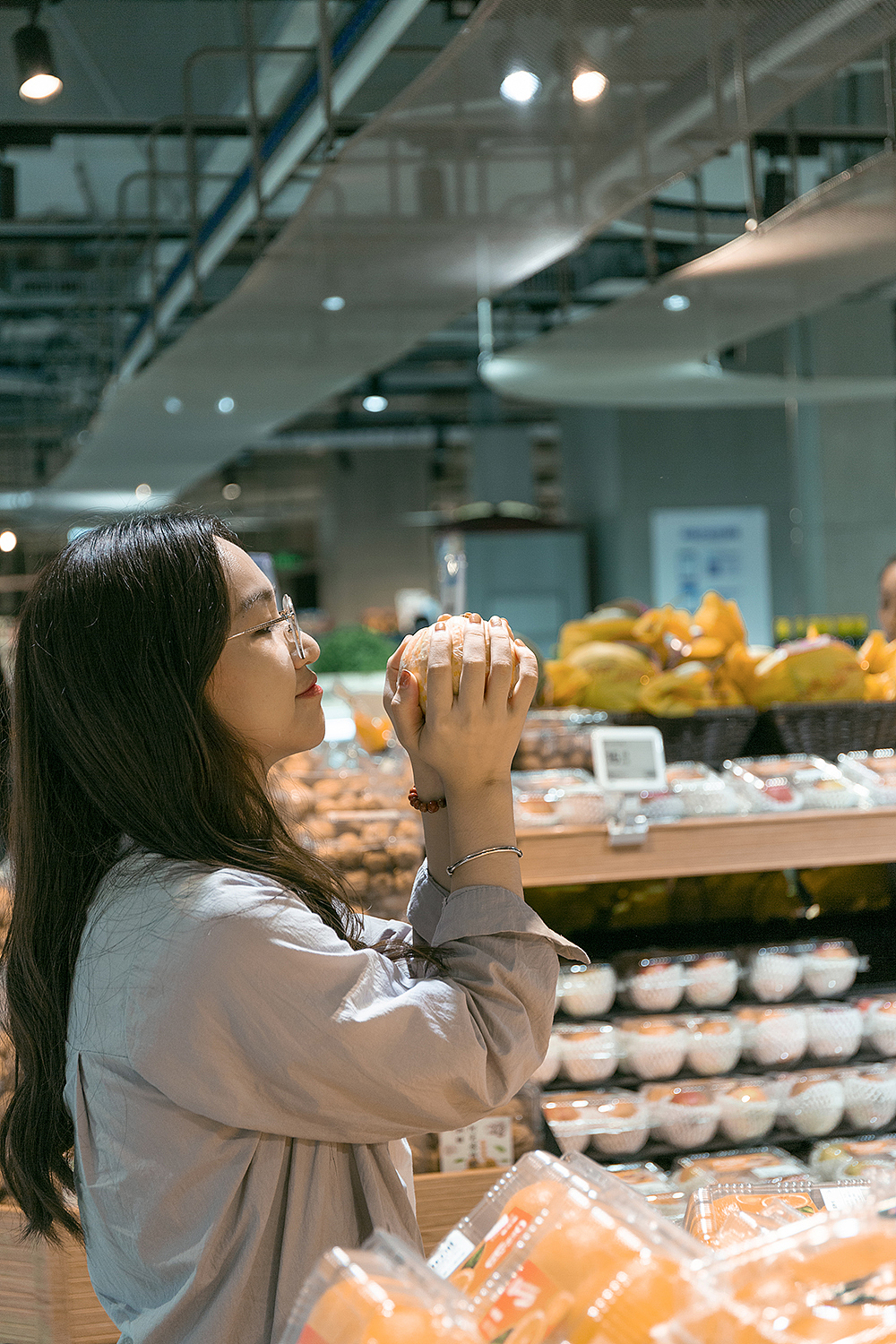 【慵懒系】Super City假日（图ZMTM1MjE1MDc2） - 人像摄影 - 站酷设计师摄影师大鱼原创素材 - 站酷ZCOOL