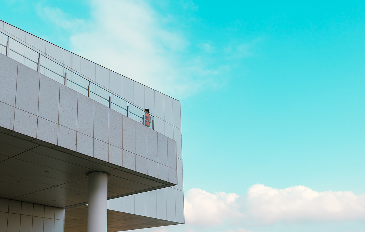 海上世界丨春节瞎逛游玩摄影(二)