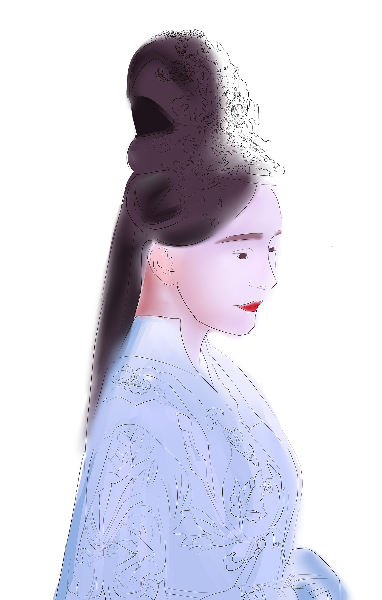 三生三世十里桃花
