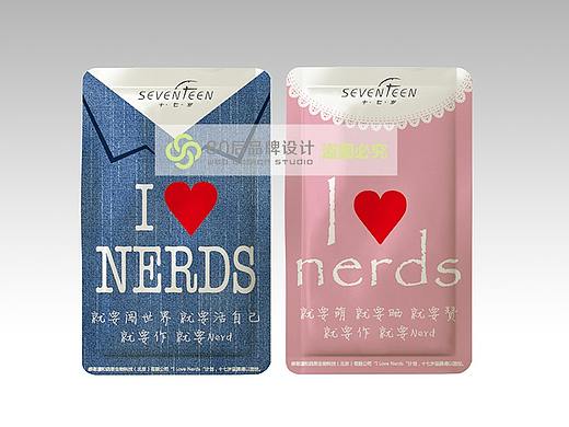 面膜包装