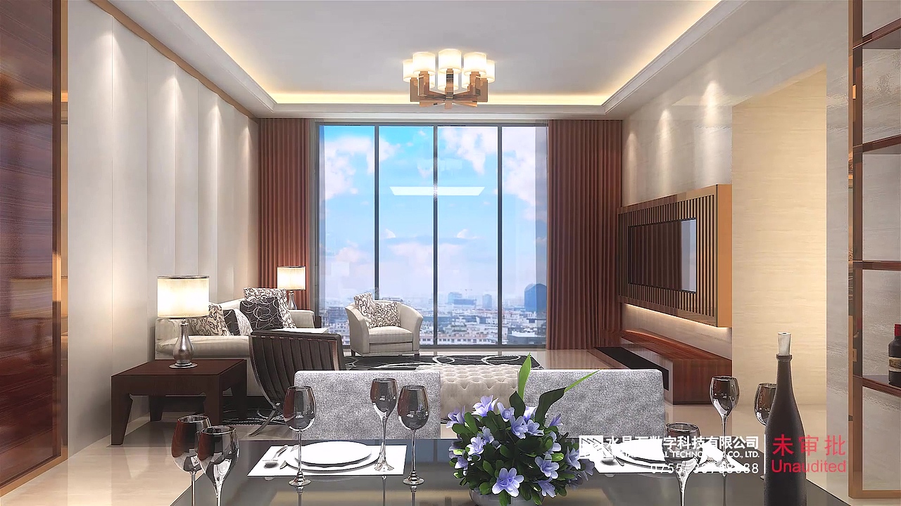 2015年三维作品合集