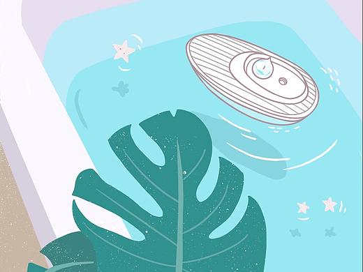 品牌案例丨优贰 猫咪船长 加湿器