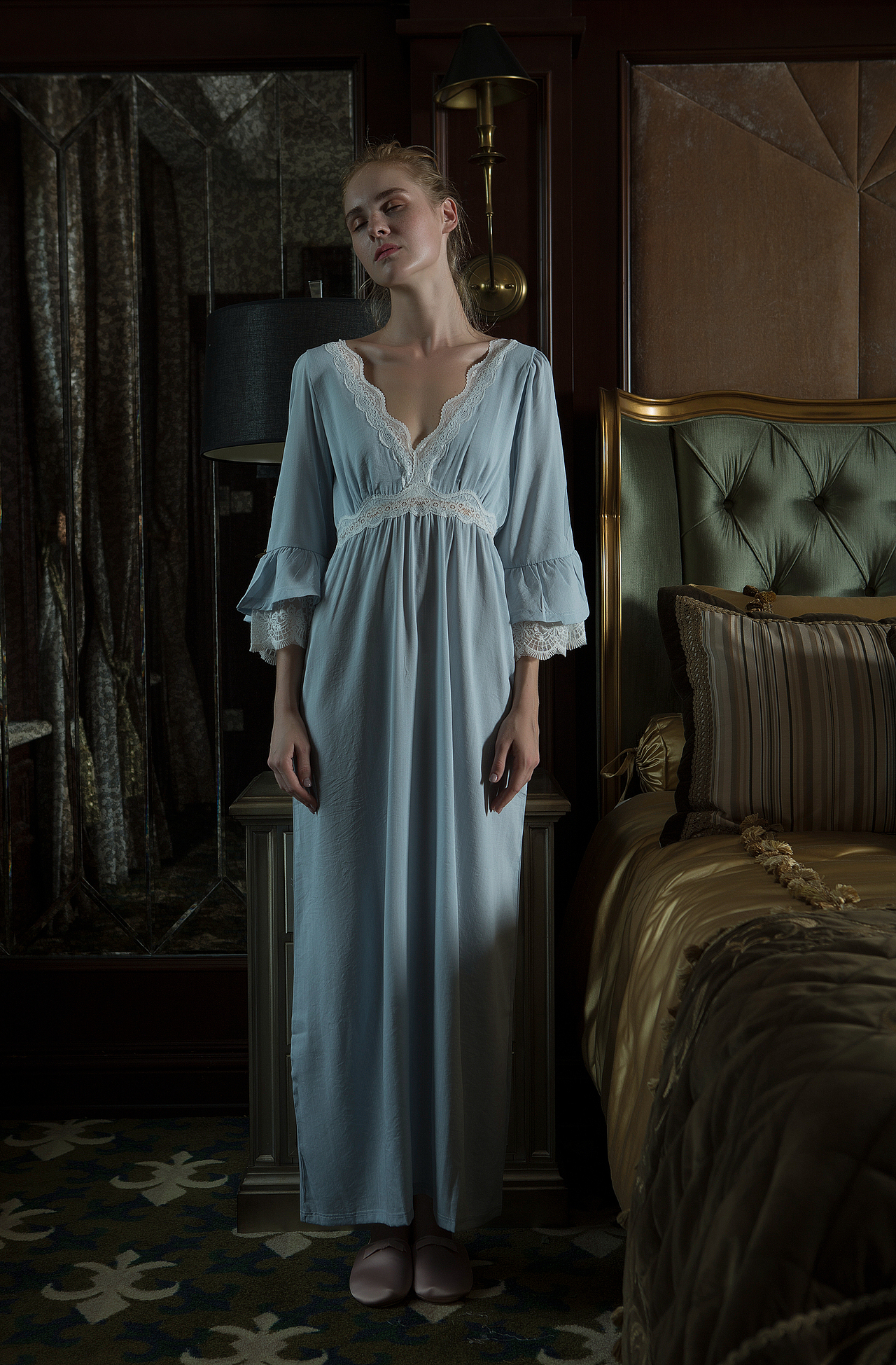 KC PAJAMAS II（图ZMjAwMDU5NjQ0） - 时尚/艺术摄影 - 站酷设计师钟先生是摄影师原创素材 - 站酷ZCOOL