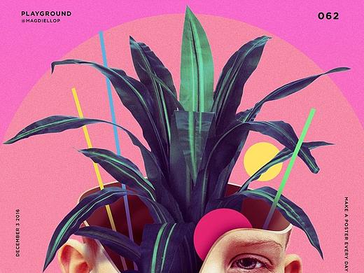 PPT设计教程 | 蒙版的5个设计套路