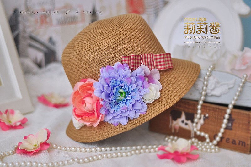 || 莉莉酱 小体量视觉|| M'DESIGN（图ZMTY5NDEyMzY=） - 品牌 - 站酷设计师缪MIAO原创素材 - 站酷ZCOOL