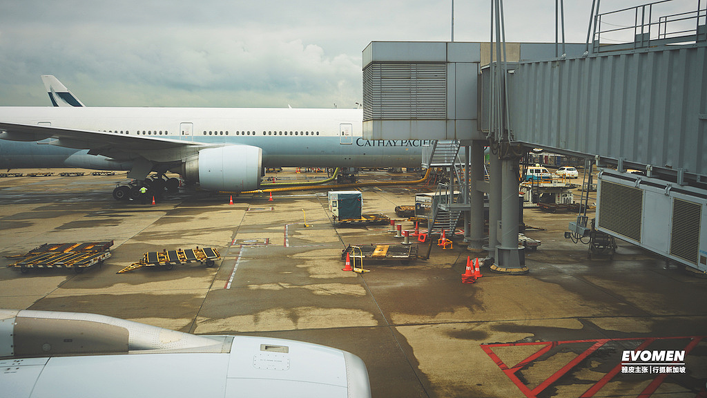 行摄 · 新加坡(三)