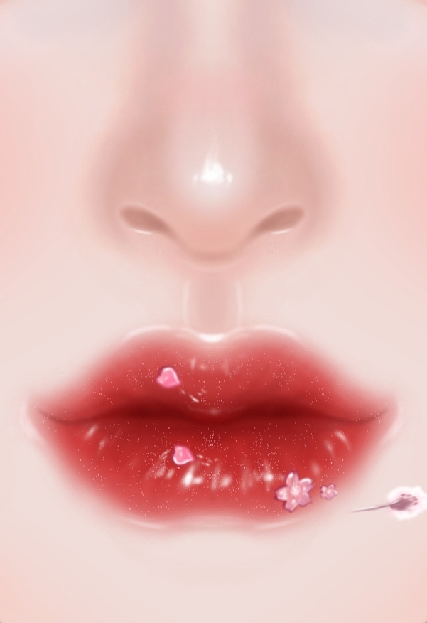 女孩系列（图ZMjY2MjUzNjk2） - 商业插画 - 站酷设计师小爷好色原创素材 - 站酷ZCOOL