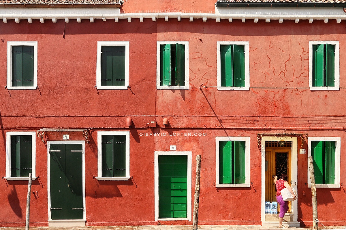 布拉诺的色彩（图ZMjY2MjI4ODA=） - 环境/建筑摄影 - 站酷设计师溢杰原创素材 - 站酷ZCOOL