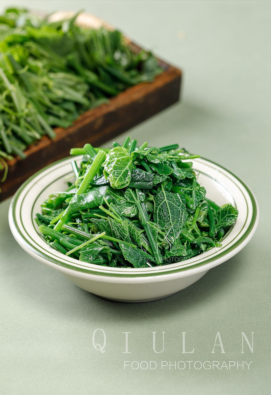 北京美食摄影之云南菜拍摄