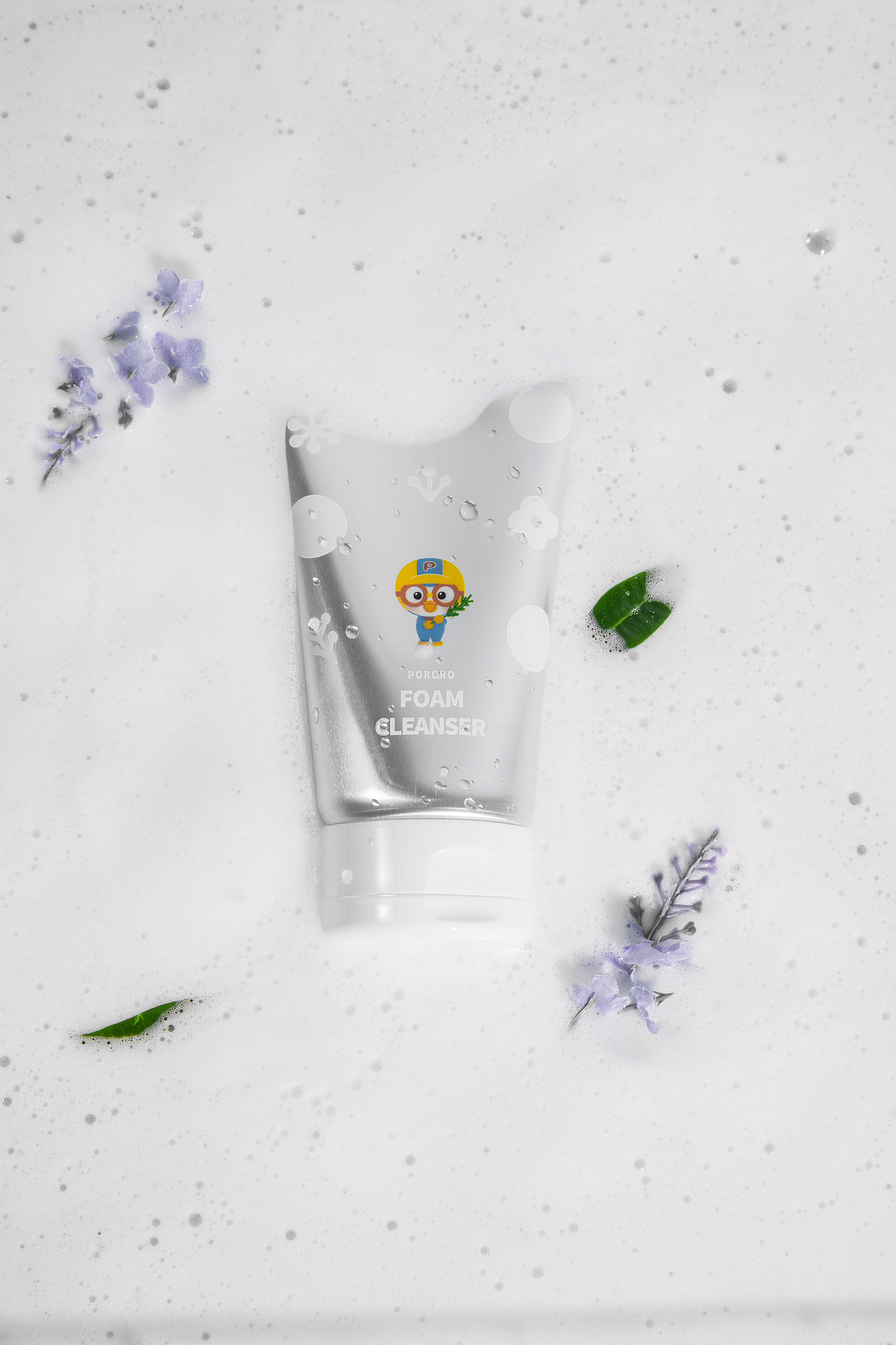 啵乐乐洗面奶（图ZMjQyNDEyODc2） - 产品摄影 - 站酷设计师HAOYU宇原创素材 - 站酷ZCOOL