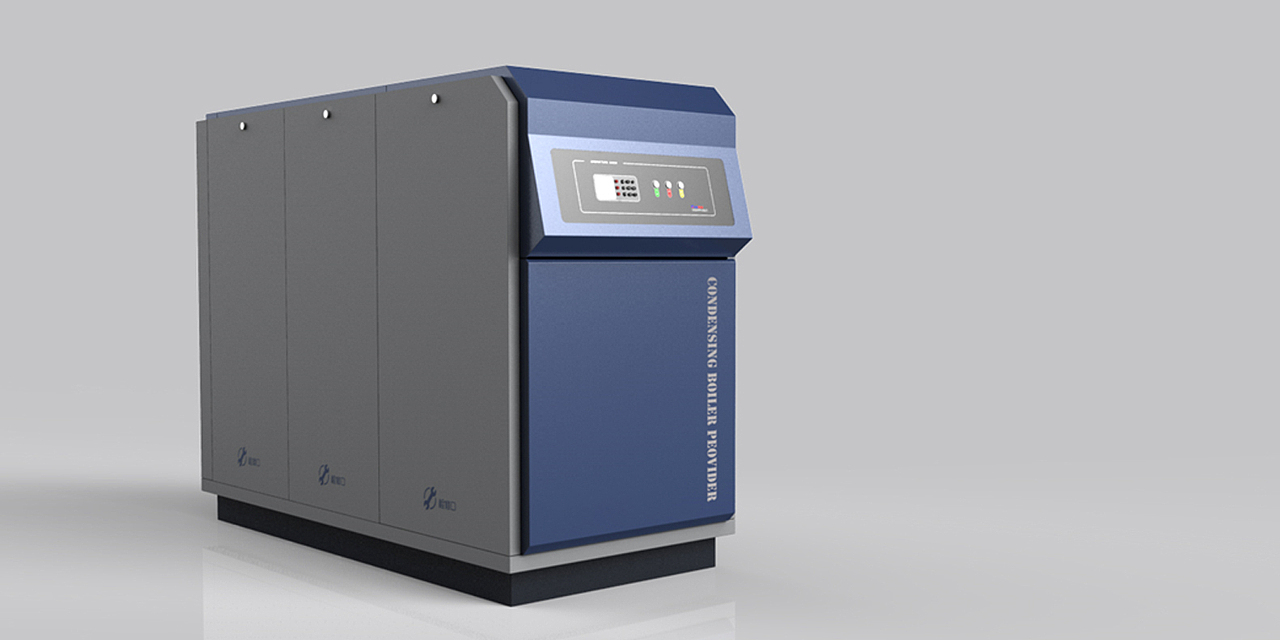 冷凝锅炉（图ZMjk1Mjk1NDIw） - 工业用品/机械 - 站酷设计师中创智讯工业设计原创素材 - 站酷ZCOOL