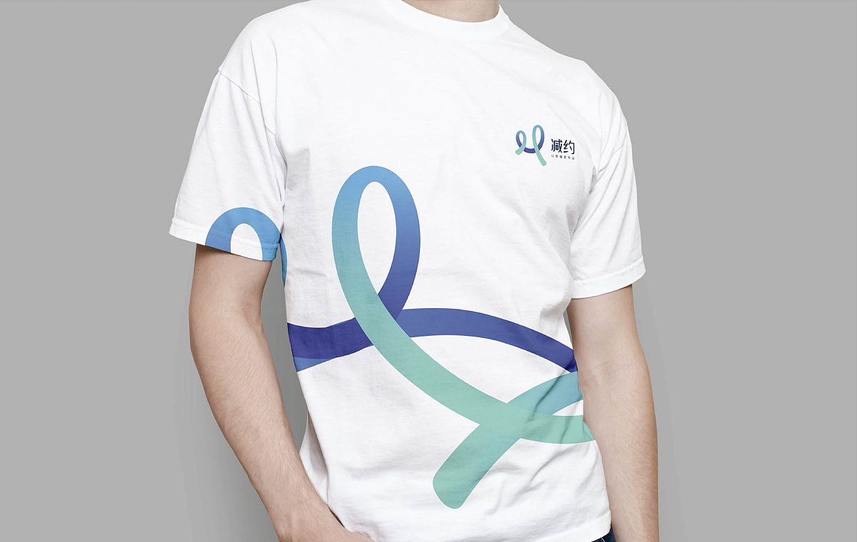 几组健身、金融、服务行业品牌设计案例