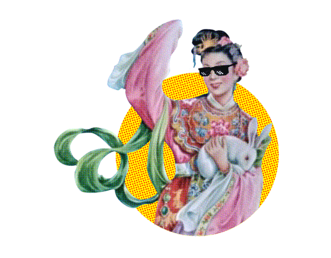 一出好戏，光影中秋（图ZMTcwNjYxMzQ4） - 包装 - 站酷设计师东方好礼原创素材 - 站酷ZCOOL