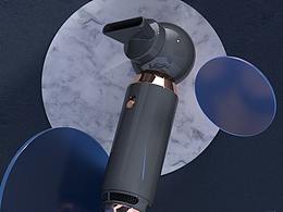 吹風(fēng)機(jī)詳情頁