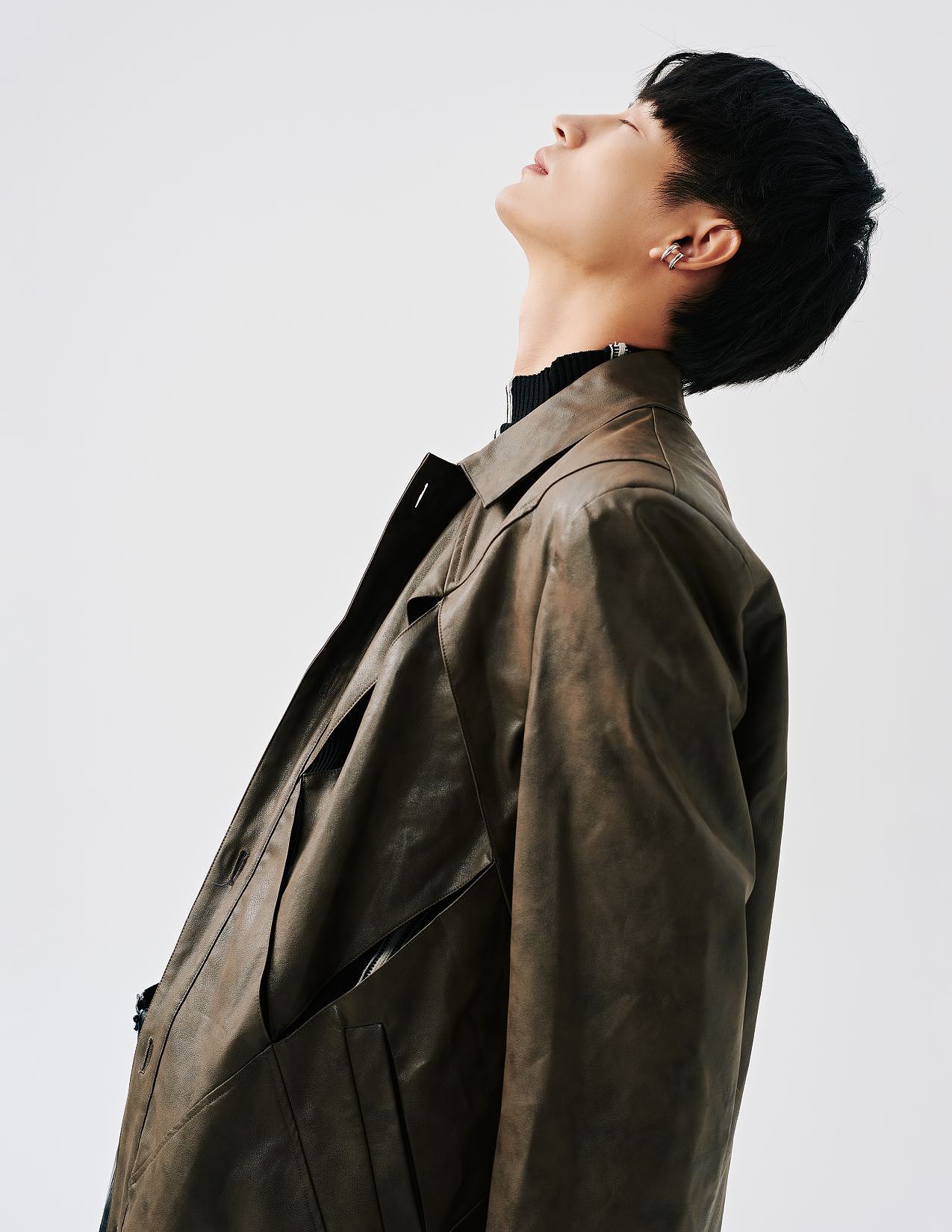 设计师男装品牌拍摄（图ZMzIxMjI1OTg0） - 人像摄影 - 站酷设计师云studio原创素材 - 站酷ZCOOL