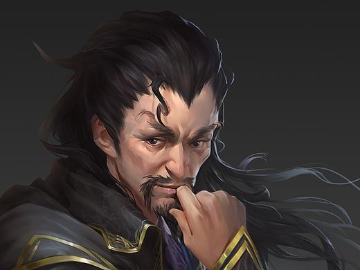 庞统