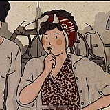 用户头像