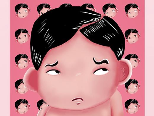 游记（个人主页-ZMzc1MDUxNjQ=） - 艺术插画 - 站酷设计师拖鞋上炕原创素材 - 站酷ZCOOL