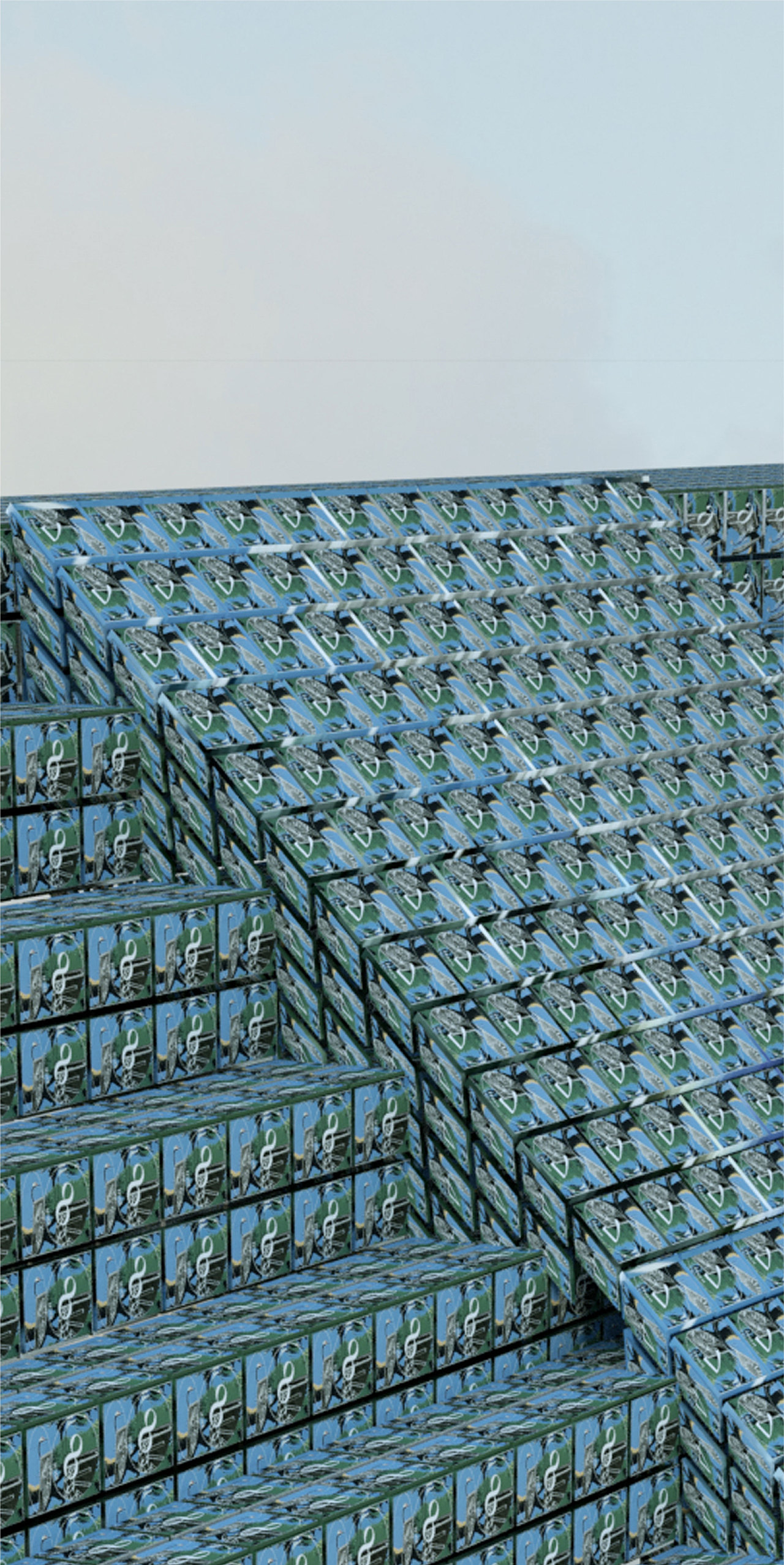 #2020青春答卷#  《EVERYTHING IS OK》