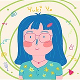 Yuki虞姬爷的头像