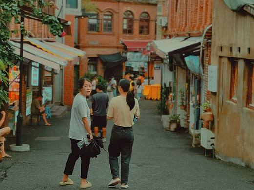 廈門(mén)（個(gè)人主頁(yè)-ZNjY3MzA1NzY=） - 其他 - 站酷設(shè)計(jì)師人間絕色張起靈原創(chuàng)素材 - 站酷ZCOOL