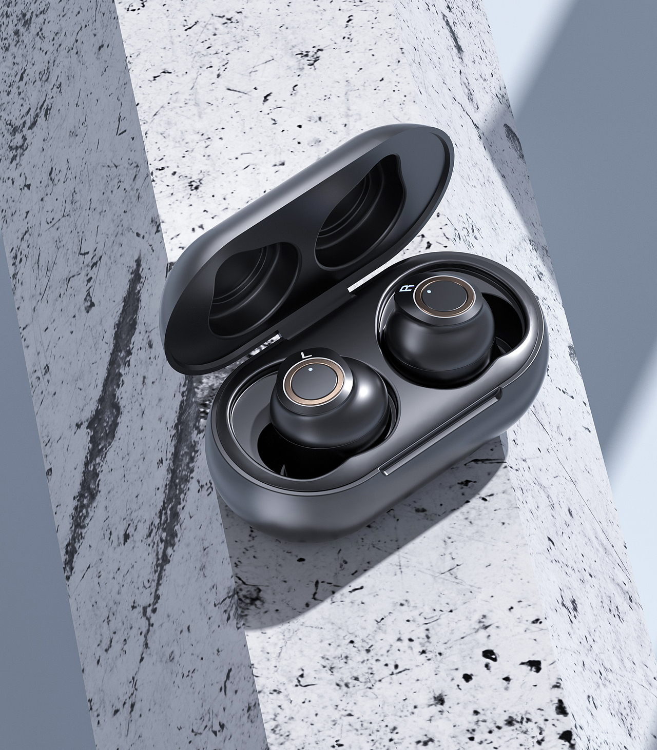 3c海报&小家电海报&美妆海报