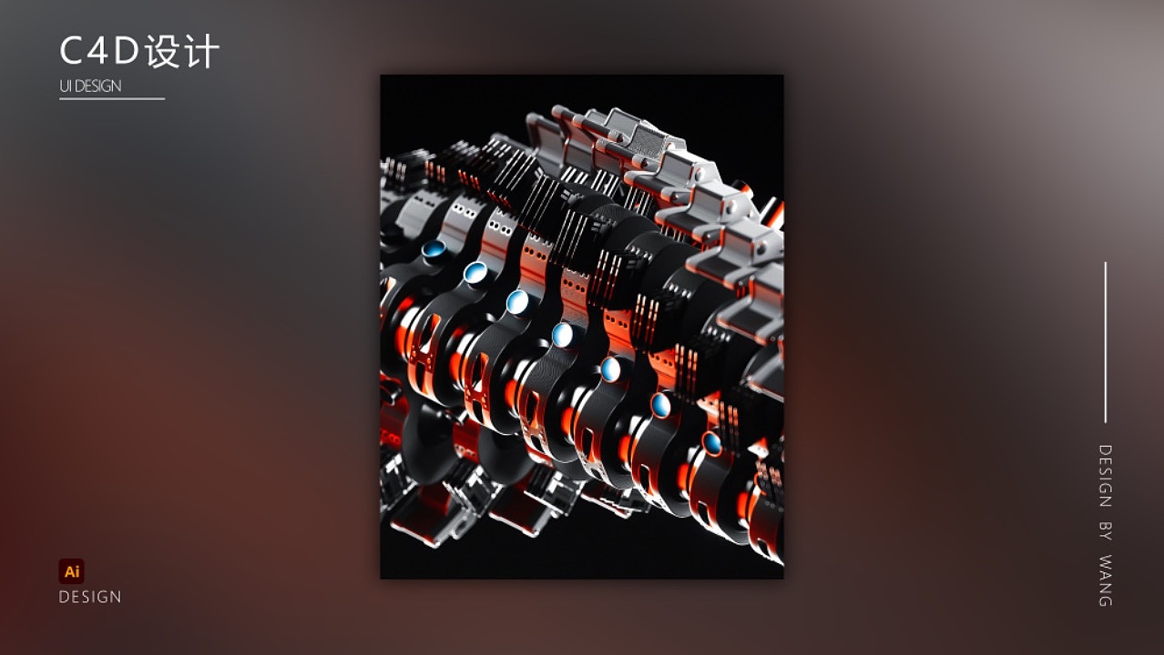 三年UI作品集（图ZMjgxNDc3OTA4） - APP界面 - 站酷设计师HI霄原创素材 - 站酷ZCOOL