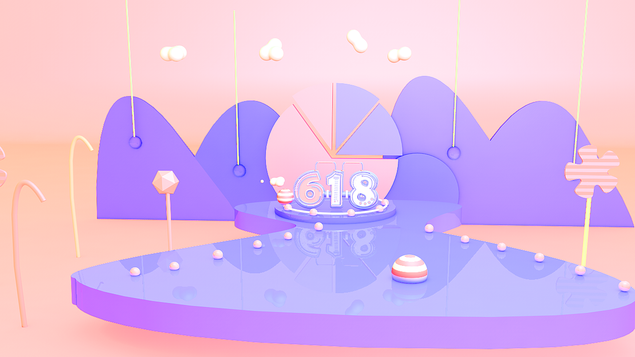 C4D作品（图ZMTQyMTQ3MzI0） - 其他UI - 站酷设计师热雪y原创素材 - 站酷ZCOOL