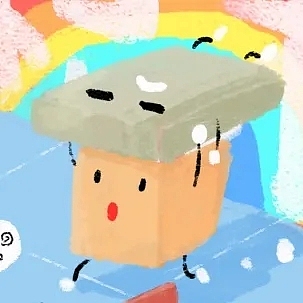 Mr.Simple系列——搭積木（圖ZMjA5ODE3MjAw） - 創(chuàng)作習作 - 站酷設計師Xlen_安仔原創(chuàng)素材 - 站酷ZCOOL