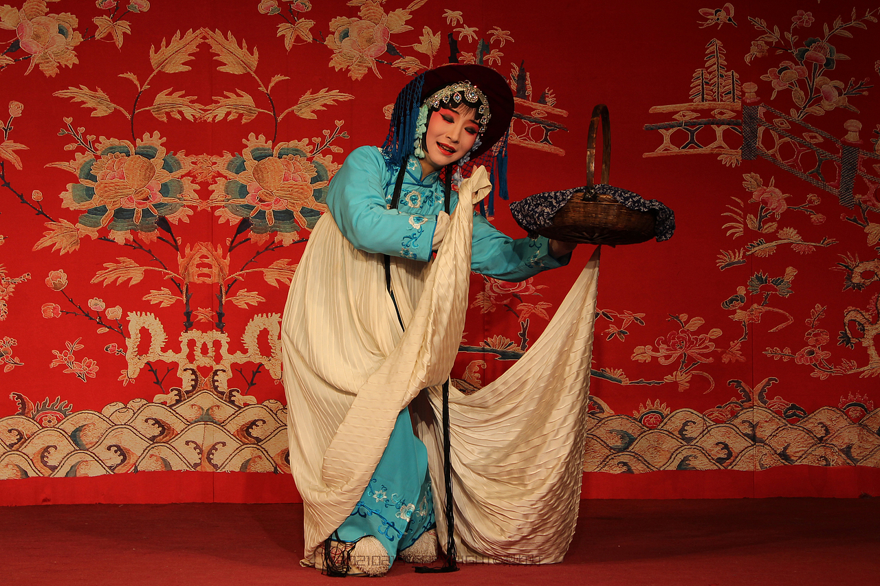 【昆曲】20210215 苏昆厅堂 双下山、藏舟、跪池（图ZMjQyNjk3MzMy） - 人像摄影 - 站酷设计师Yuetlam原创素材 - 站酷ZCOOL