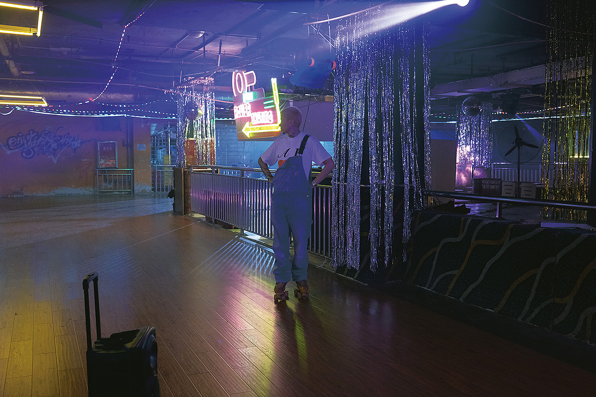 马思唯SNTS花絮（图ZMjkzMTM3Mzky） - 人像摄影 - 站酷设计师阿璞UP原创素材 - 站酷ZCOOL