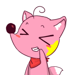 星星狐动态表情