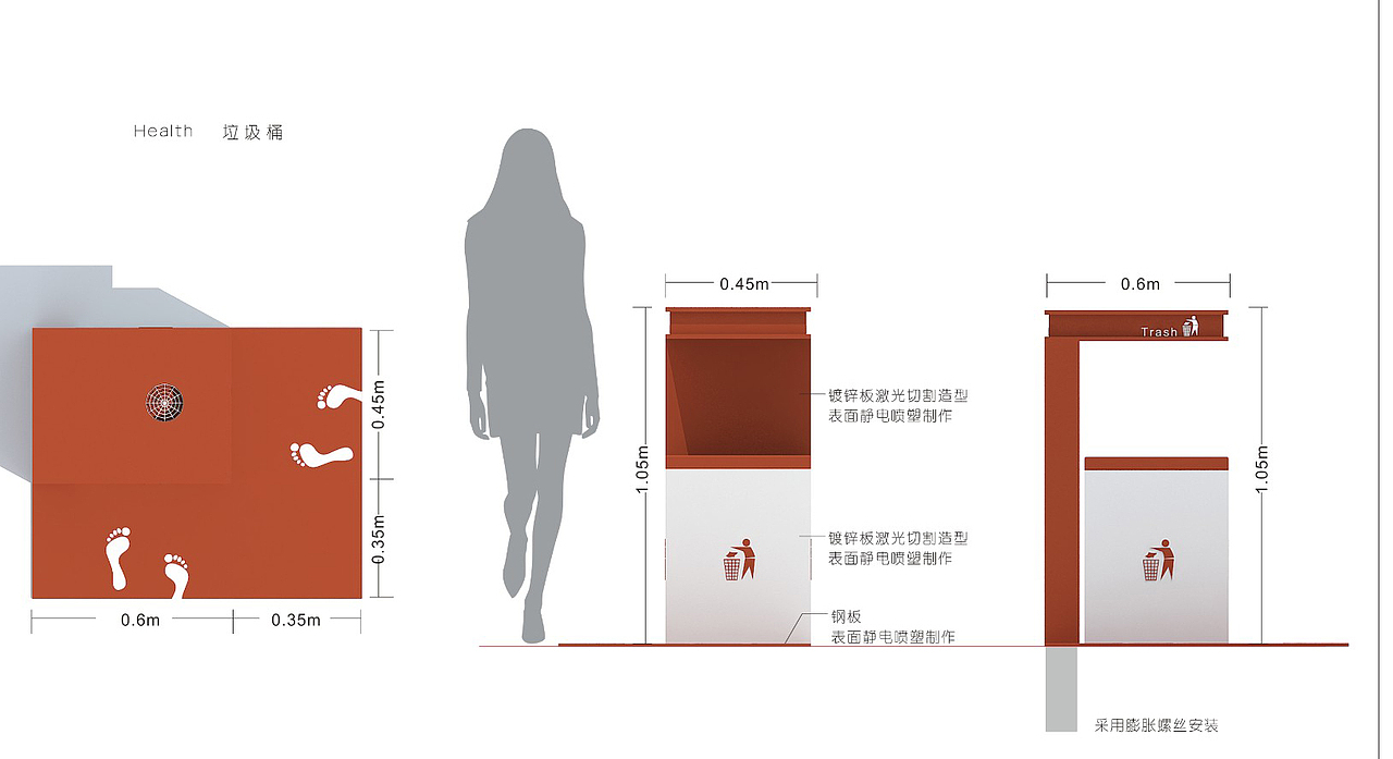 公共家具系统设计方案（图ZMTM2MDY1MjQw） - 商业空间设计 - 站酷设计师kolay原创素材 - 站酷ZCOOL