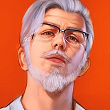 做设计的陈师傅的头像