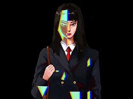 涂鸦