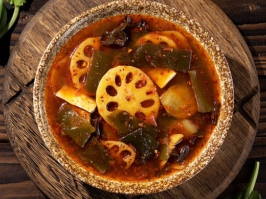 麻辣烫/冒菜（个人主页-ZNjU5MjQ1Mjg=） - 美食摄影 - 站酷设计师天天天澜原创素材 - 站酷ZCOOL