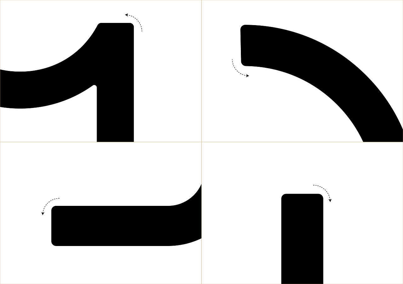 Moyiji 慕云姿丨品牌标志设计