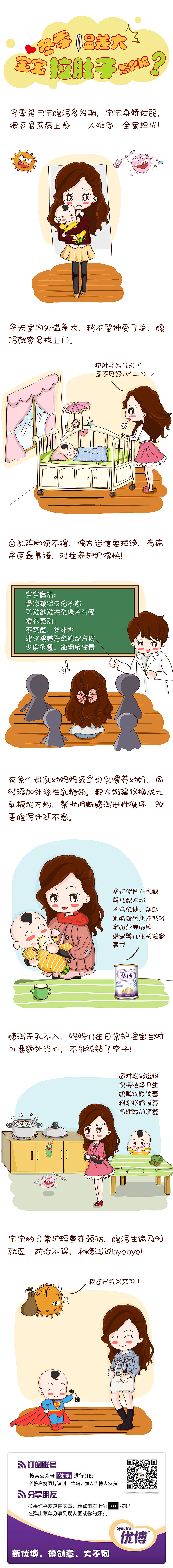 小百科漫画（图ZNjg0MTg2NjQ=） - 商业插画 - 站酷设计师王彪彪原创素材 - 站酷ZCOOL
