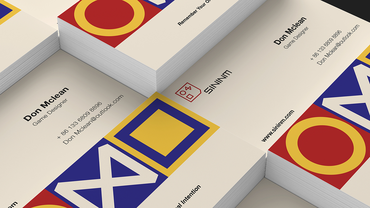 手游VI 游戏LOGO vi 游戏代理 | 品牌设计（图ZMTI2MTc1ODQw） - 品牌 - 站酷设计师LOGOUU原创素材 - 站酷ZCOOL