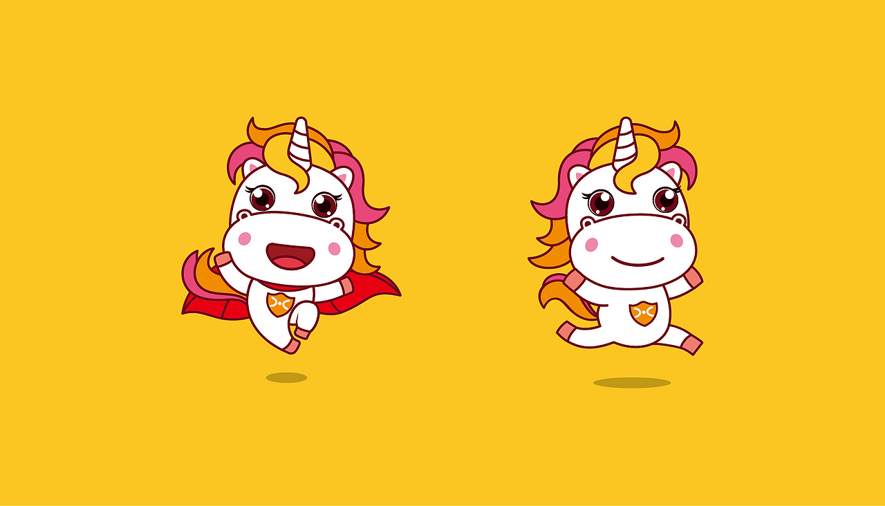 学而贝乐吉祥物（图ZMTc5NDUzMzk2） - IP形象 - 站酷设计师bujue原创素材 - 站酷ZCOOL