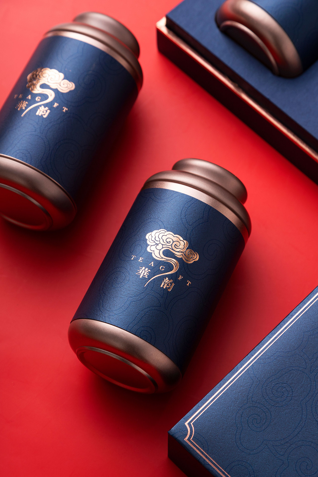茶礼包装（图ZMjQ4NzgwMDY4） - 产品摄影 - 站酷设计师柒7seven原创素材 - 站酷ZCOOL