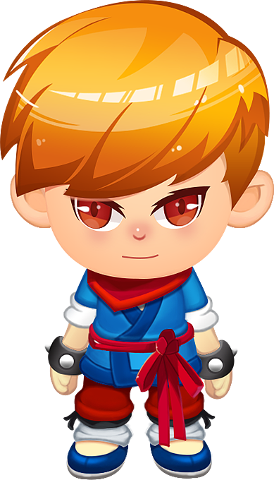 只进不退主角设计