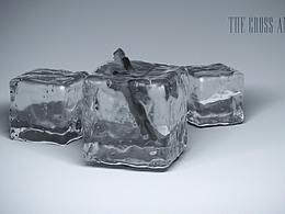 C4D建模練習(xí)一些雜亂作品