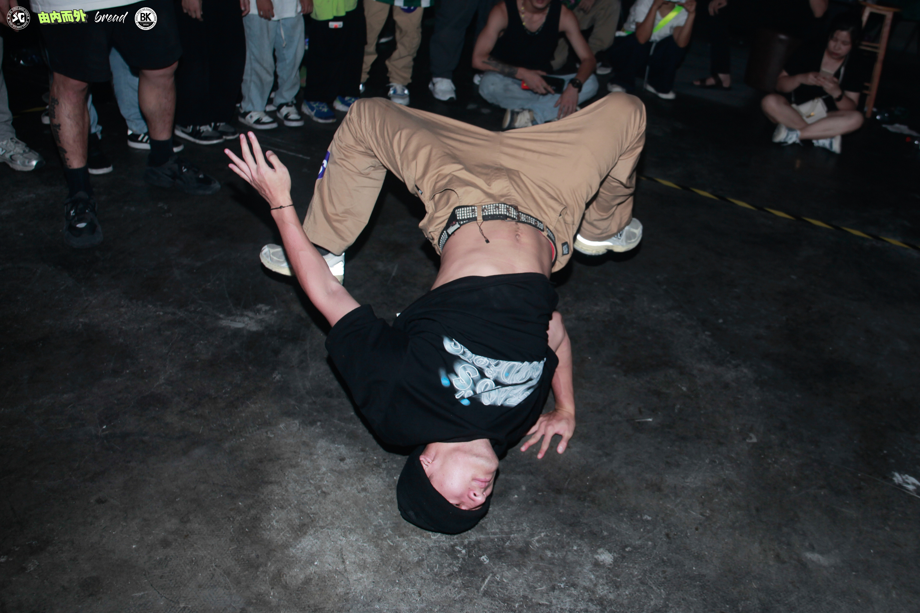浙江宁波由内而外街舞大赛|摄影|人文/纪实摄影|aka面包bread - 原创